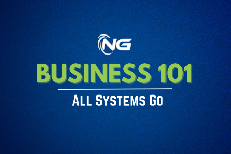 Setting Up Your Business For Success U S Next Generation Gym 