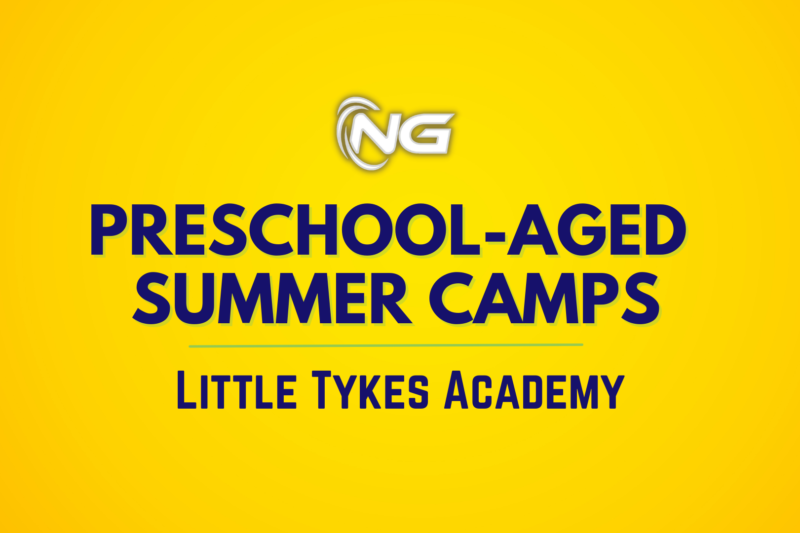 Little Tykes Running Successful Preschool Aged Summer Camps Next 
